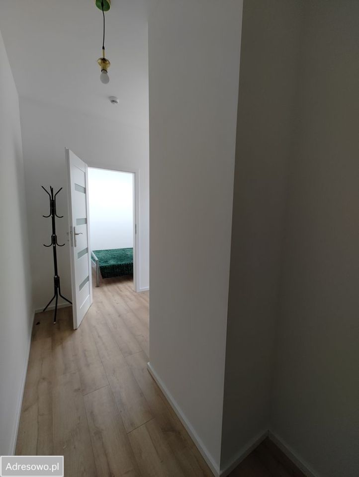 Mieszkanie 2-pokojowe Szczecin Centrum, ul. Śląska. Zdjęcie 19