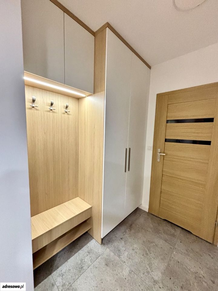 Mieszkanie 2-pokojowe Gliwice Ligota Zabrska, ul. Dolna. Zdjęcie 6