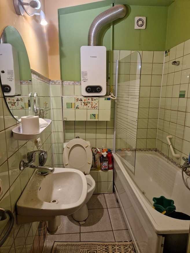 bliźniak Chorzów Batory, ul. Kasztanowa. Zdjęcie 8