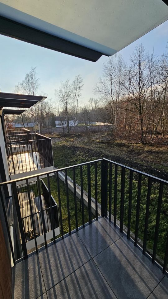 Mieszkanie 2-pokojowe Katowice Brynów, ul. Meteorologów. Zdjęcie 9