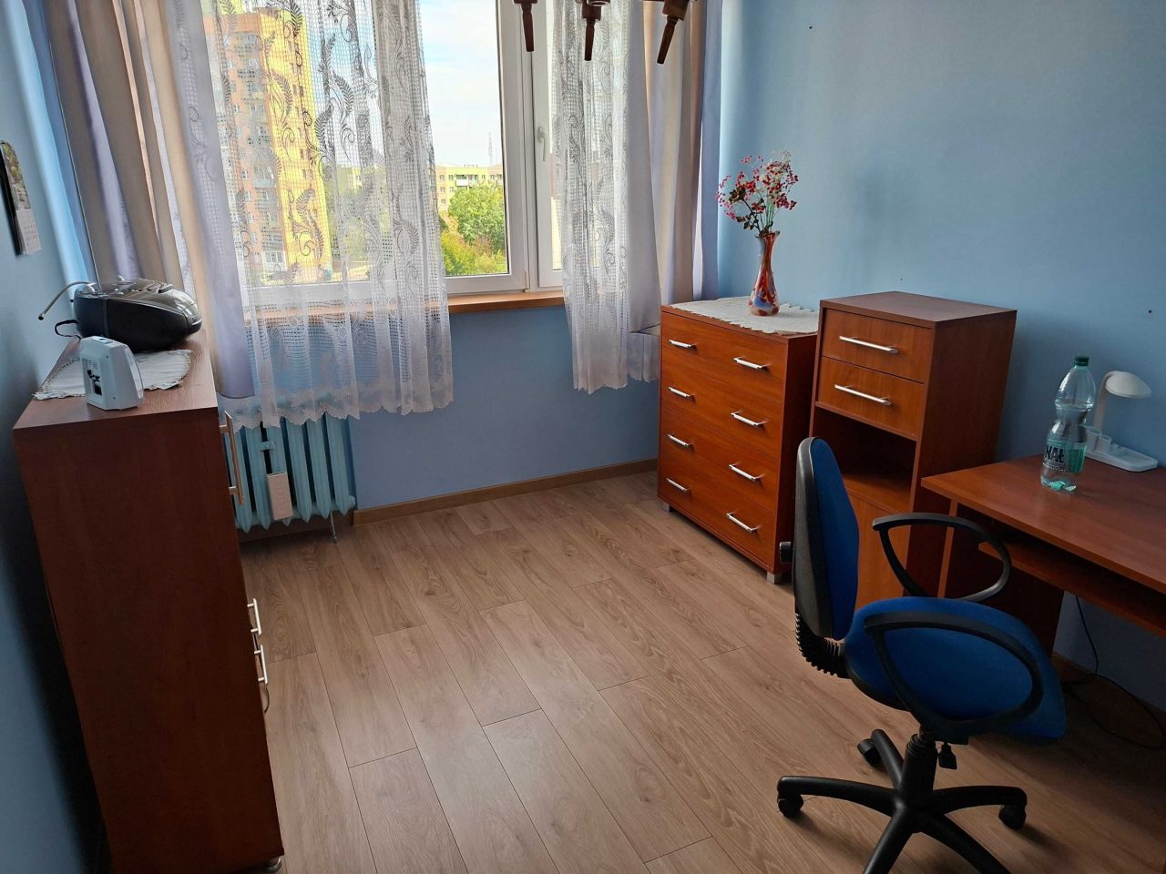 Mieszkanie 3-pokojowe Lubin, ul. Orla. Zdjęcie 3