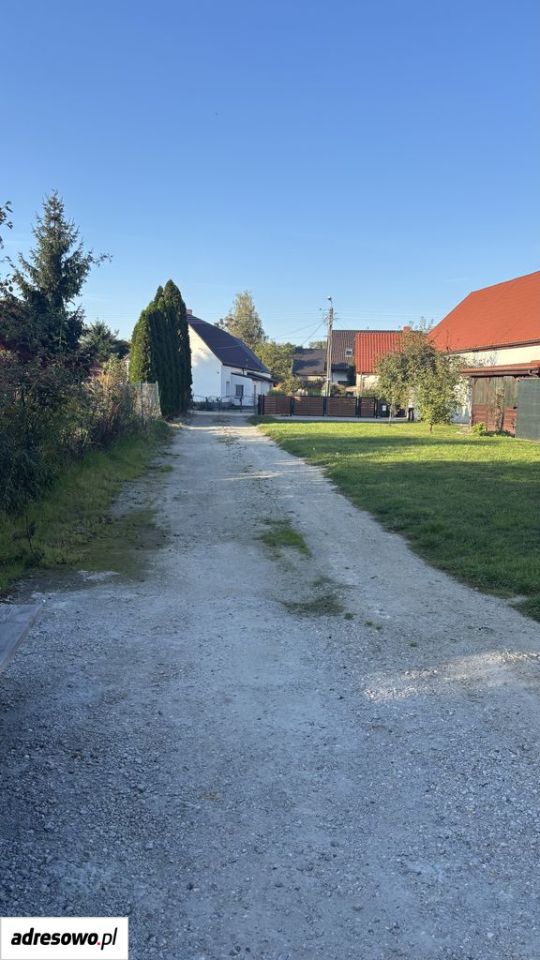 dom wolnostojący, 5 pokoi Szczepanów, ul. Lipnicka. Zdjęcie 6