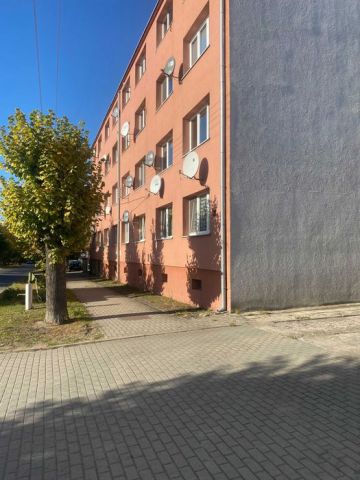 Mieszkanie 2-pokojowe Widuchowa. Zdjęcie 1