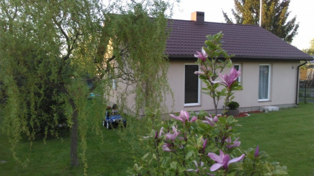 dom wolnostojący Borów. Zdjęcie 1