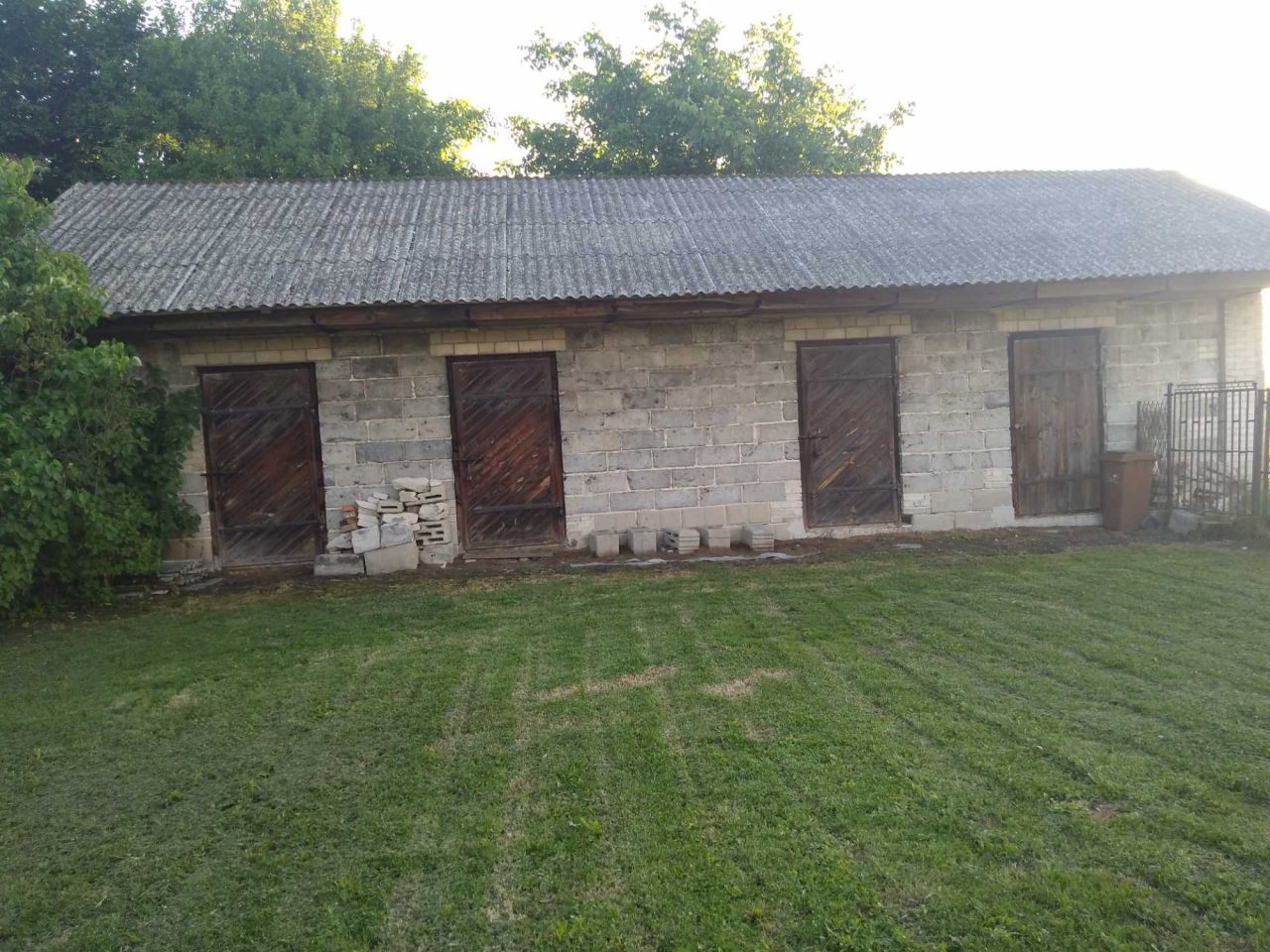 Działka budowlana Brody Duże. Zdjęcie 3