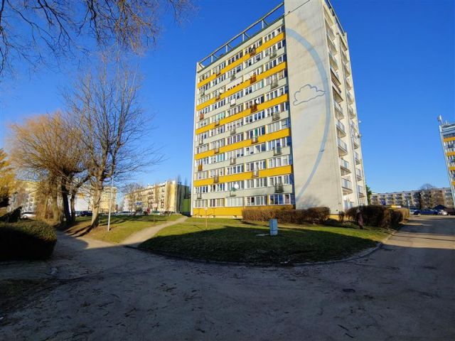 Mieszkanie 2-pokojowe Koszalin, ul. Na Skarpie. Zdjęcie 1