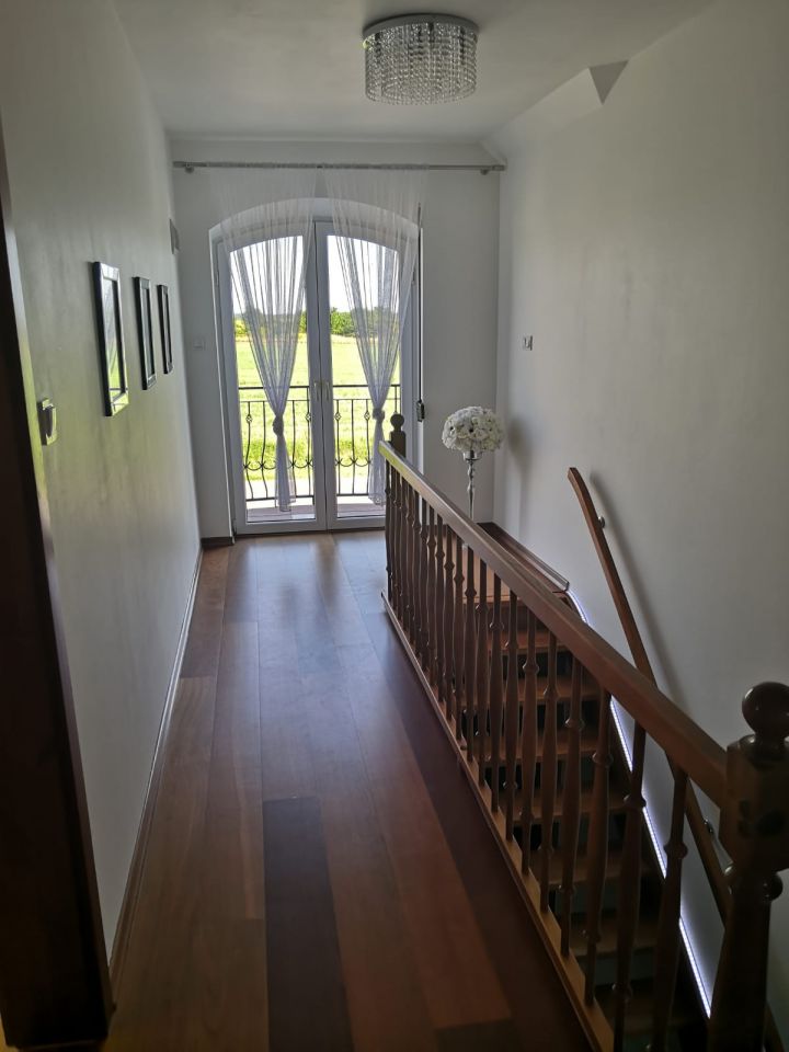 dom wolnostojący, 5 pokoi Komorów. Zdjęcie 8