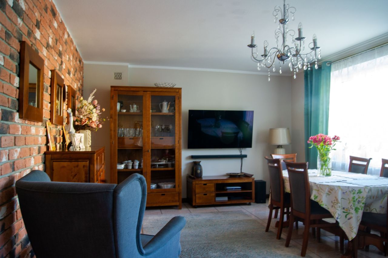 bliźniak, 7 pokoi Garwolin, ul. Zarzecze. Zdjęcie 6