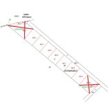 Działka budowlana Nowy Sielc. Zdjęcie 1