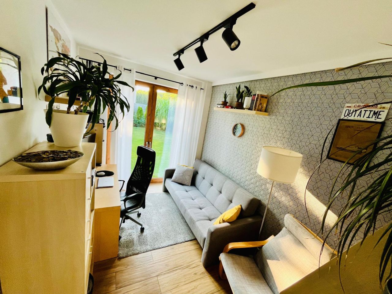 dom wolnostojący, 5 pokoi Wacyn, ul. Platynowa. Zdjęcie 23