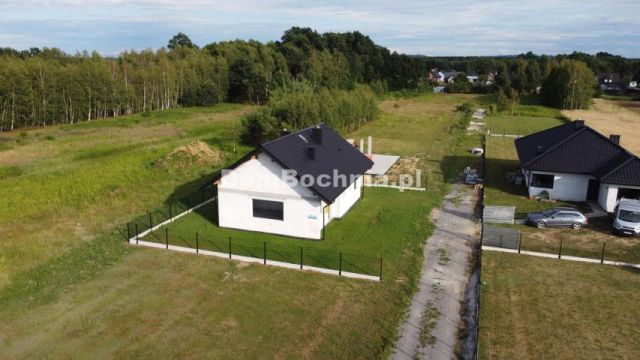 dom wolnostojący, 4 pokoje Dąbrówka. Zdjęcie 8