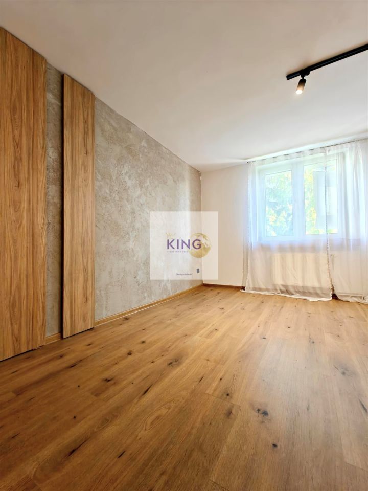 Mieszkanie 2-pokojowe Szczecin Pogodno. Zdjęcie 4