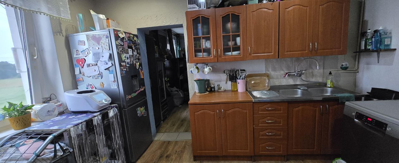 Mieszkanie 5-pokojowe Szprotawa Sowiny, ul. Partyzancka. Zdjęcie 2