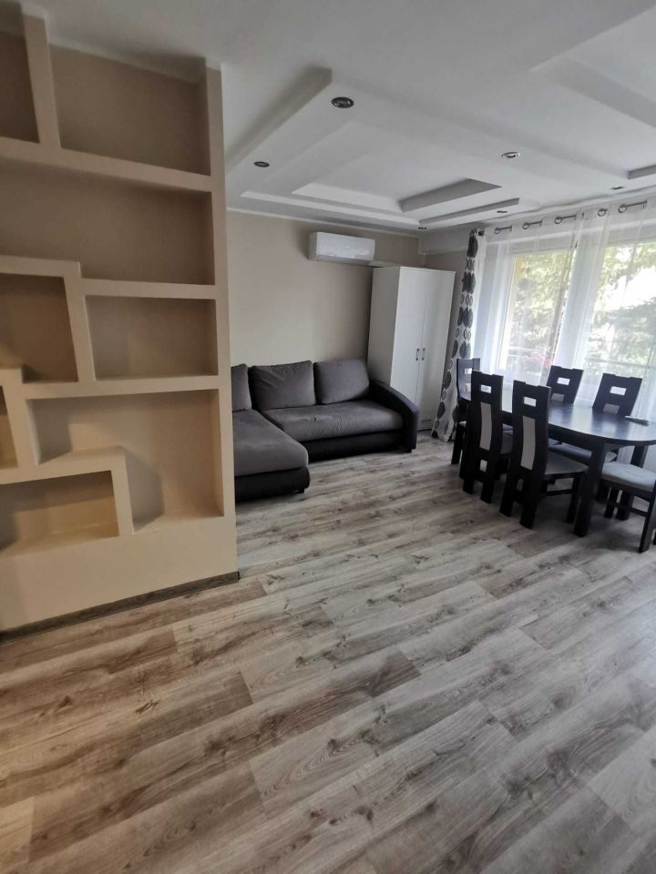 Mieszkanie 2-pokojowe Nisko