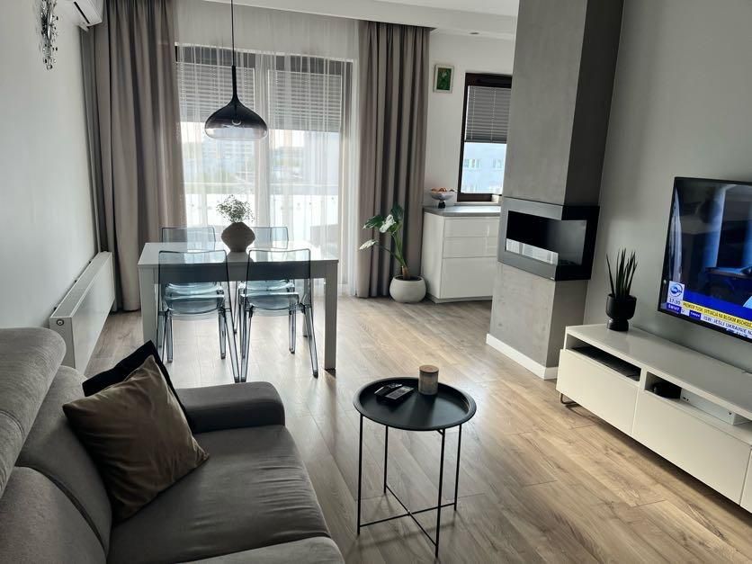 Mieszkanie 2-pokojowe Warszawa Żoliborz, ul. Zygmunta Krasińskiego. Zdjęcie 2