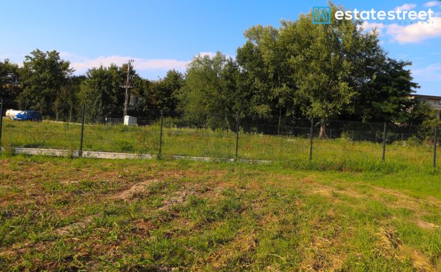 Działka budowlana Morawica. Zdjęcie 12