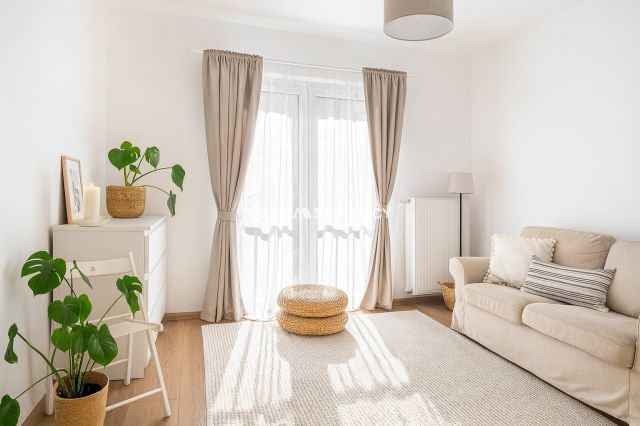 Mieszkanie 3-pokojowe Kraków Podgórze Duchackie, ul. Sebastiana Klonowica. Zdjęcie 13