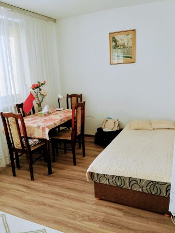 Mieszkanie 1-pokojowe Warszawa Bielany, ul. Władysława Broniewskiego. Zdjęcie 1