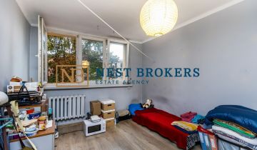 Mieszkanie 2-pokojowe Kraków Olsza, ul. Celarowska