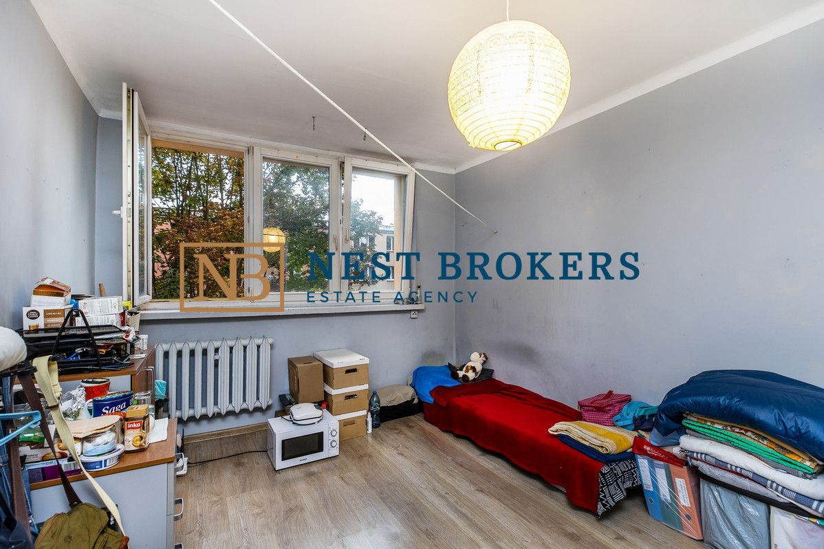 Mieszkanie 2-pokojowe Kraków Olsza, ul. Celarowska. Zdjęcie 2