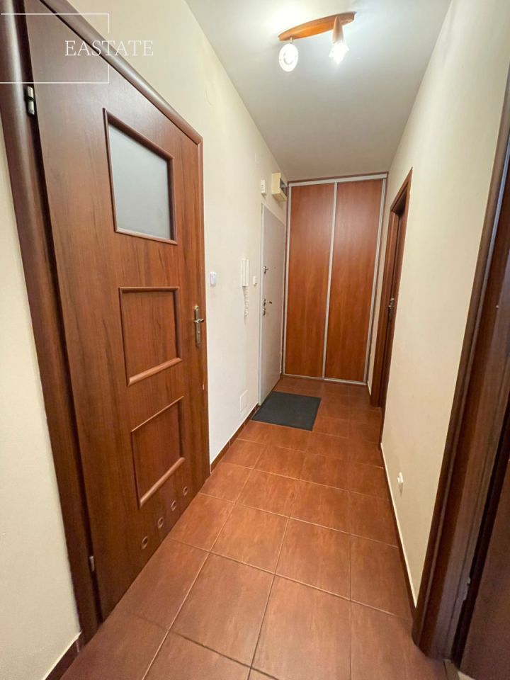 Mieszkanie 2-pokojowe Warszawa Nowodwory, ul. Odkryta. Zdjęcie 10