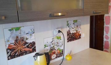 Mieszkanie 2-pokojowe Łeba