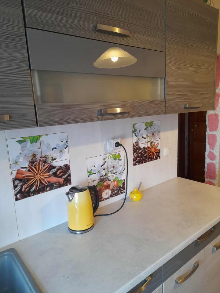 Mieszkanie 2-pokojowe Łeba, Poraj. Zdjęcie 2