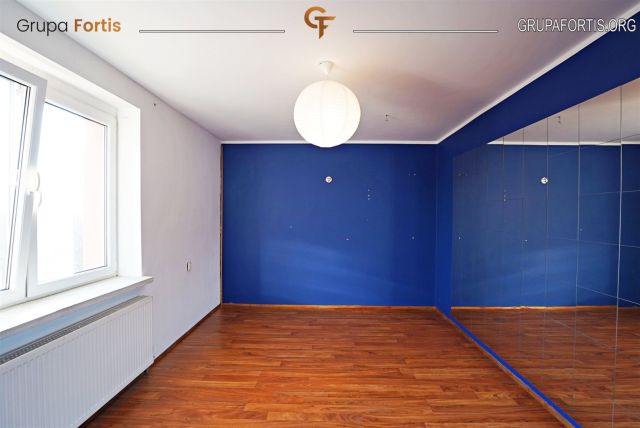 Mieszkanie 3-pokojowe Skalbmierz. Zdjęcie 4