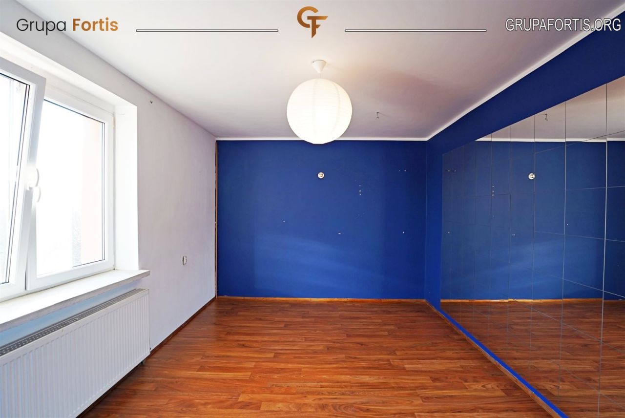 Mieszkanie 3-pokojowe Skalbmierz. Zdjęcie 4