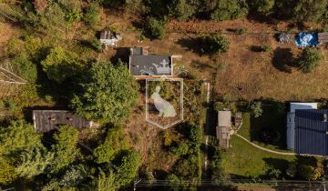 Działka budowlana Leśniakowizna, ul. Szumiąca