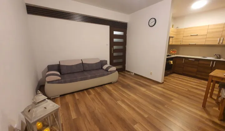 Mieszkanie 2-pokojowe Przemyśl Lipowica, ul. Generała Józefa Wysockiego