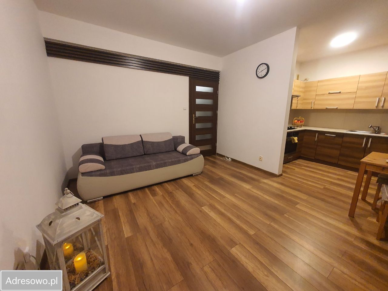 Mieszkanie 2-pokojowe Przemyśl Lipowica, ul. Generała Józefa Wysockiego