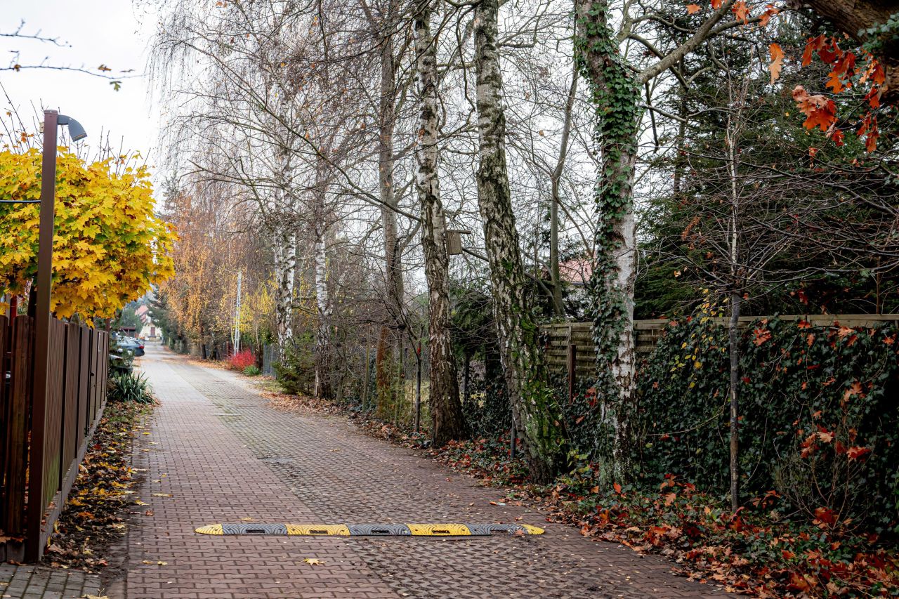 Mieszkanie 3-pokojowe Marki, ul. Grunwaldzka. Zdjęcie 16