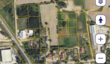 Działka budowlana Gajewo