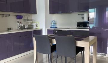 Mieszkanie 3-pokojowe Łódź Polesie, ul. Pienista