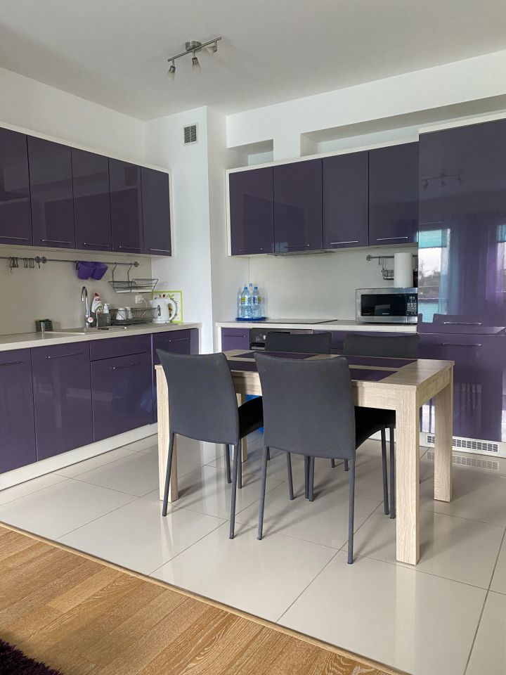 Mieszkanie 3-pokojowe Łódź Polesie, ul. Pienista. Zdjęcie 2