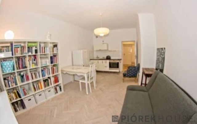 Mieszkanie 2-pokojowe Warszawa Żoliborz, pl. Wojska Polskiego. Zdjęcie 3