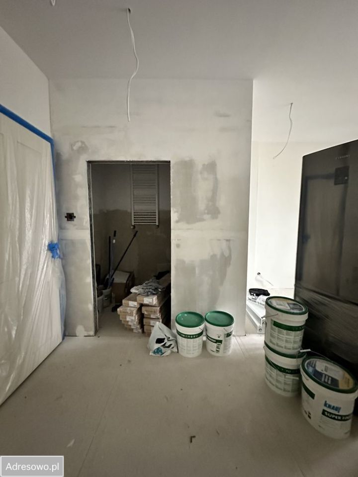 Mieszkanie 1-pokojowe Łódź Księży Młyn, ul. Przędzalniana. Zdjęcie 3