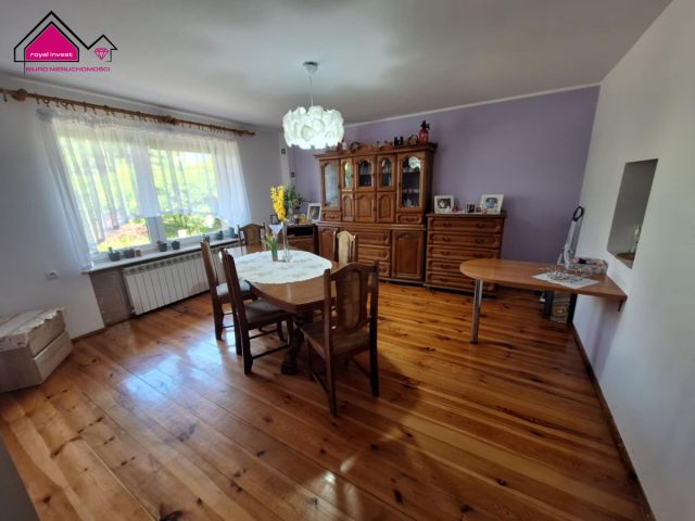 dom wolnostojący, 7 pokoi Konin, ul. Regatowa. Zdjęcie 7