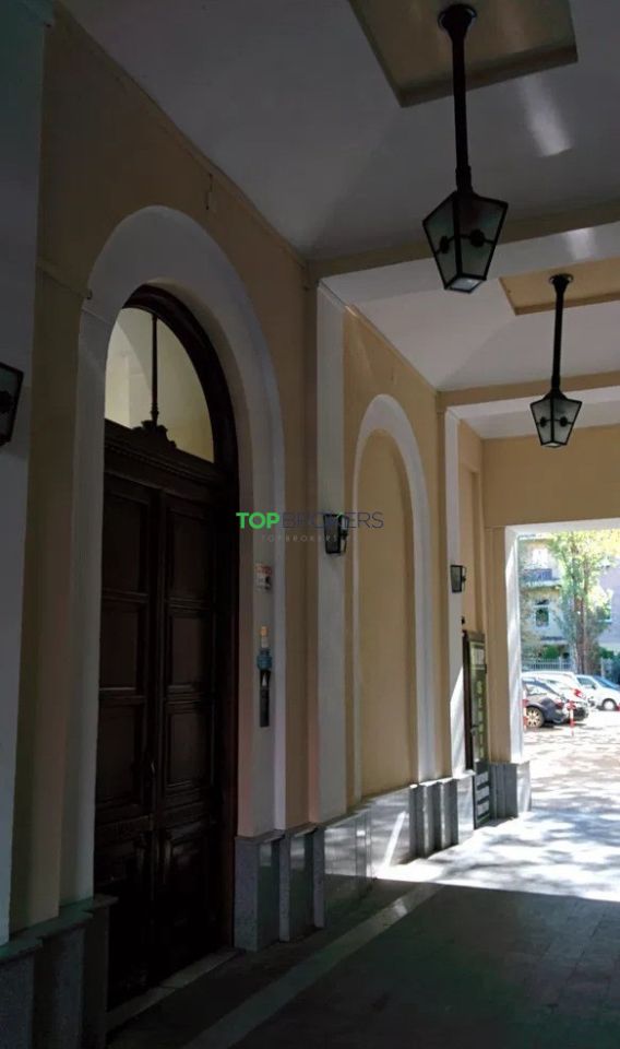 Mieszkanie 2-pokojowe Warszawa Śródmieście, ul. Aleje Jerozolimskie. Zdjęcie 10