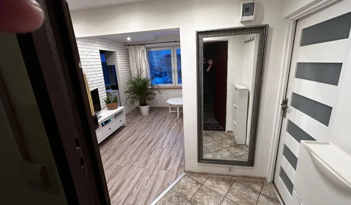 Mieszkanie 2-pokojowe Zduńska Wola, Szadkowska