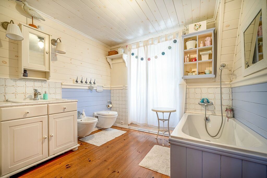 dom wolnostojący, 5 pokoi Górki Małe, ul. Dylewska. Zdjęcie 18