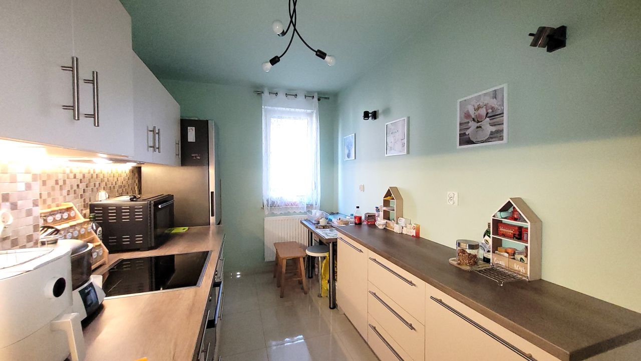 Mieszkanie 2-pokojowe Wrocław Krzyki, ul. Bernarda Pretficza. Zdjęcie 8