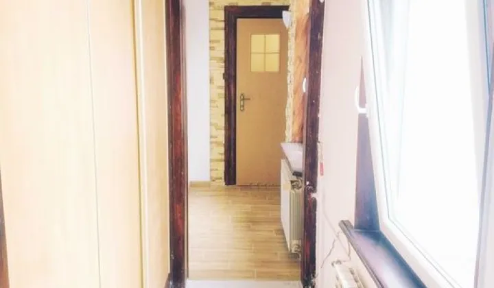 Mieszkanie 1-pokojowe Sochaczew Chodaków, ul. Parkowa