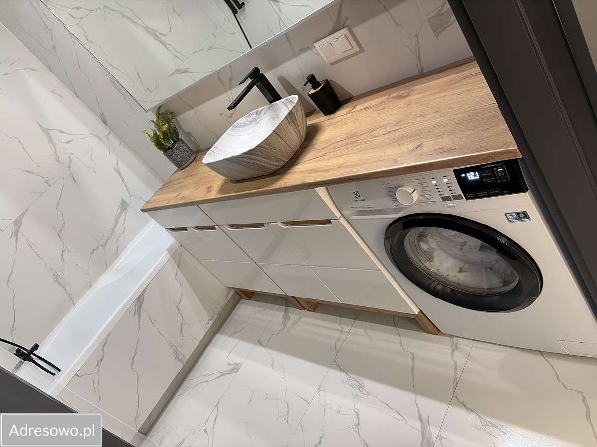 Mieszkanie 3-pokojowe Wołomin, ul. Mieszka I. Zdjęcie 16