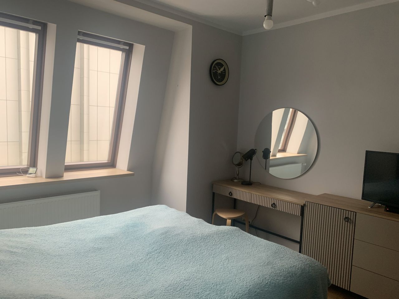 Mieszkanie 3-pokojowe Warszawa Praga-Południe, Perkuna. Zdjęcie 10