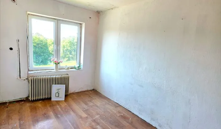 Mieszkanie 3-pokojowe Brożówka