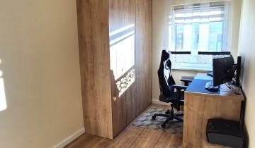 Mieszkanie 4-pokojowe Toruń Stawki, ul. Okólna