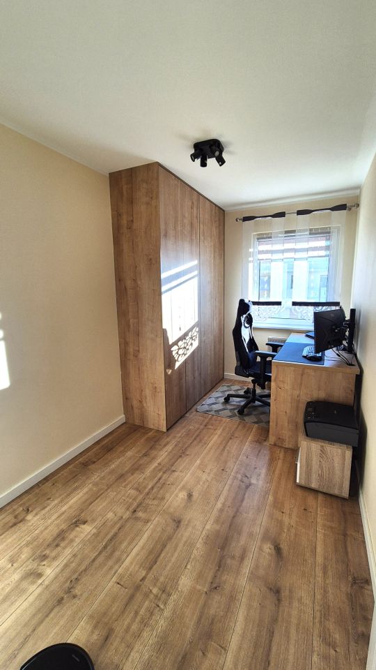 Mieszkanie 4-pokojowe Toruń Stawki, ul. Okólna. Zdjęcie 2