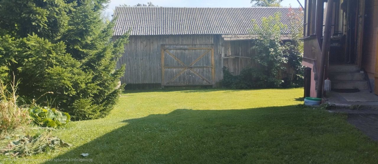 dom wolnostojący Iwaniska. Zdjęcie 2